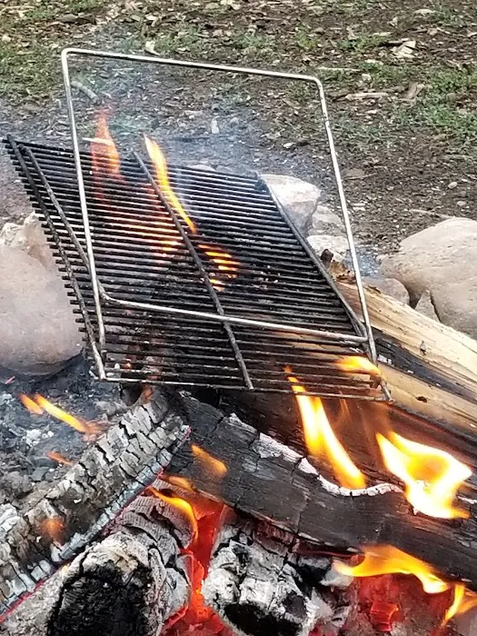 Monte Cristo camping Picture 2