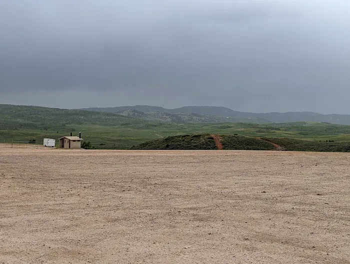 Monte Cristo camping Picture 3