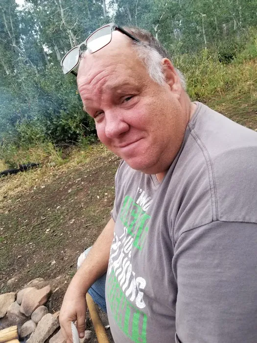 Monte Cristo camping Picture 4