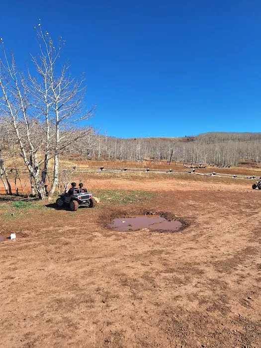 Dry Bread Pond Picture 2