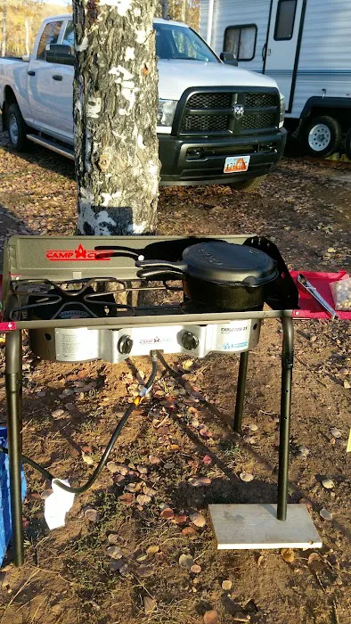 Dry Bread Pond Picture 1