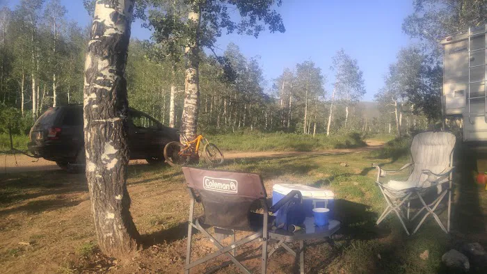 Dry Bread Pond Picture 4