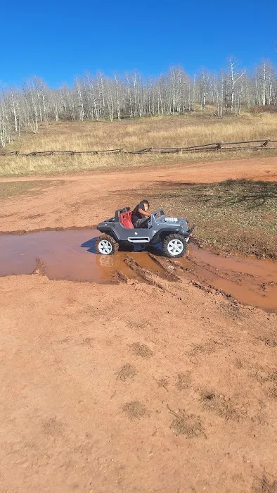 Dry Bread Pond Picture 6