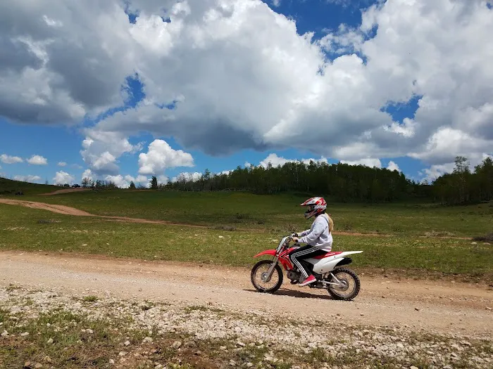 Dry Bread Pond Picture 5