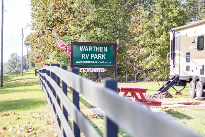 Warthen RV Park Picture 4