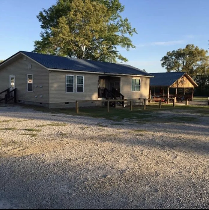 Warthen RV Park Picture 2