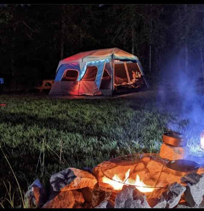 Warthen RV Park Picture 9