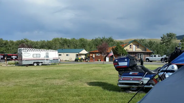 Perry’s RV Park and Campground Picture 2