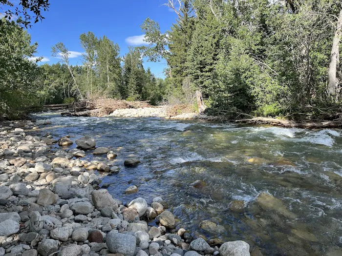 Perry’s RV Park and Campground Picture 3