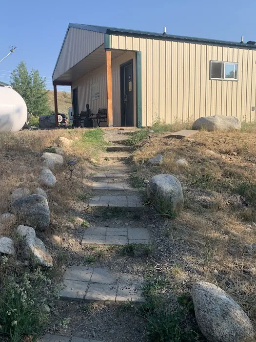 Perry’s RV Park and Campground Picture 1