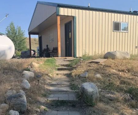 Perry’s RV Park and Campground