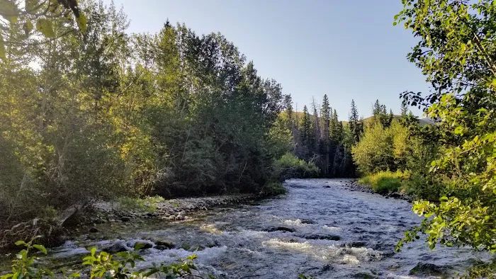 Perry’s RV Park and Campground Picture 5