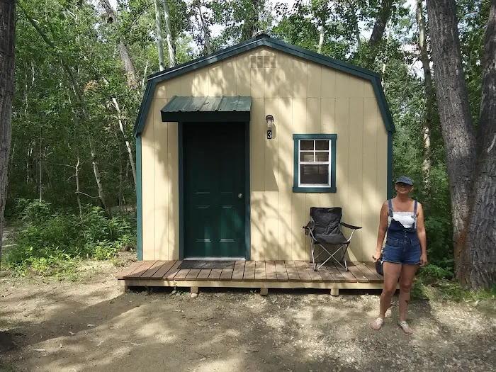 Perry’s RV Park and Campground Picture 4