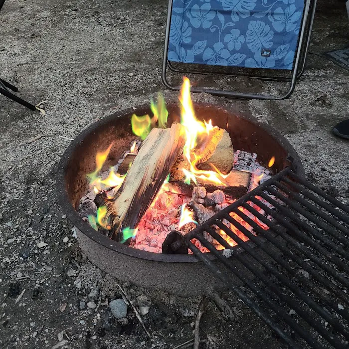 Perry’s RV Park and Campground Picture 6