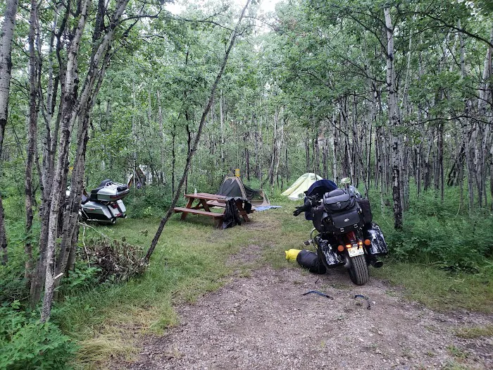 Perry’s RV Park and Campground Picture 8