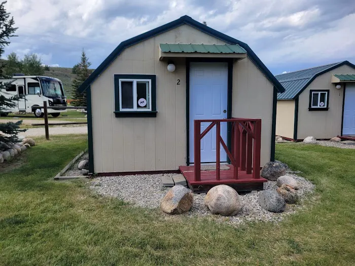 Perry’s RV Park and Campground Picture 10