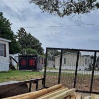 Jackson Mobile Home Community ico