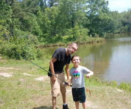 Youth Mobile Home Park