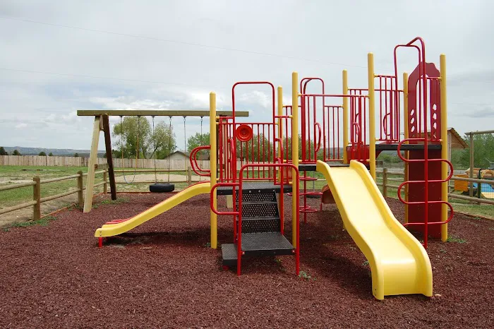 Cody / Yellowstone East KOA Holiday Picture 5