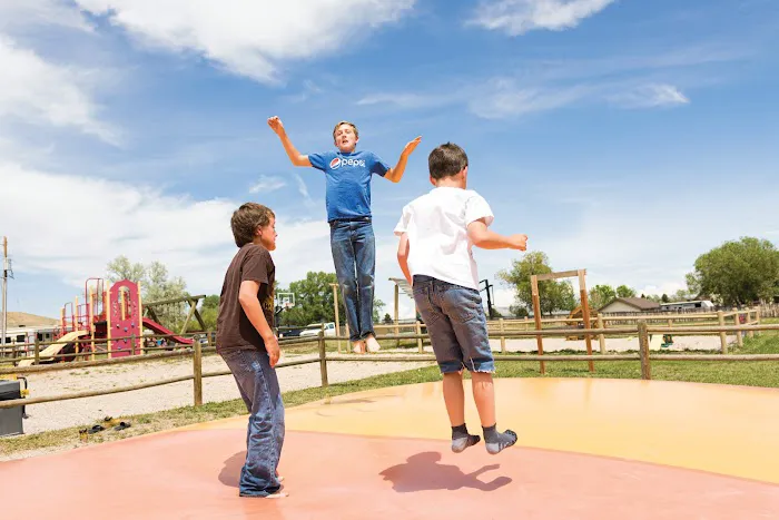 Cody / Yellowstone East KOA Holiday Picture 10