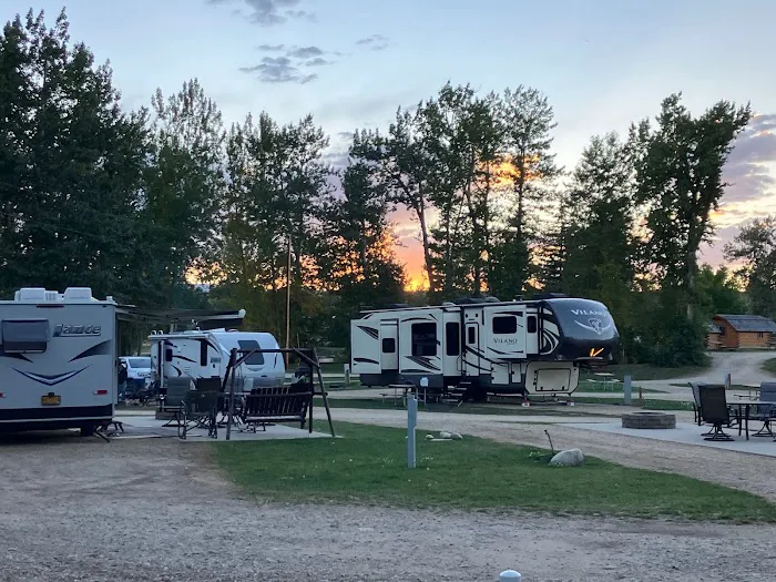 Red Lodge KOA Journey Picture 3