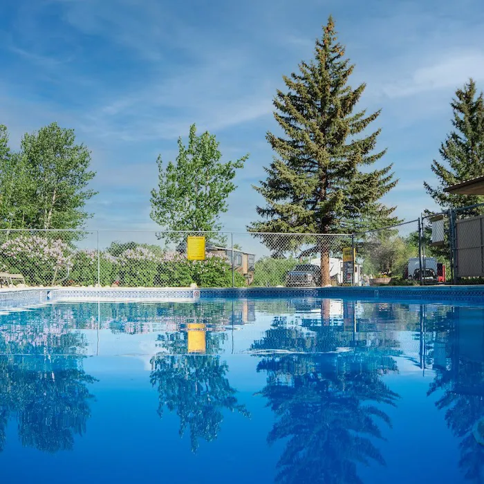 Red Lodge KOA Journey Picture 2