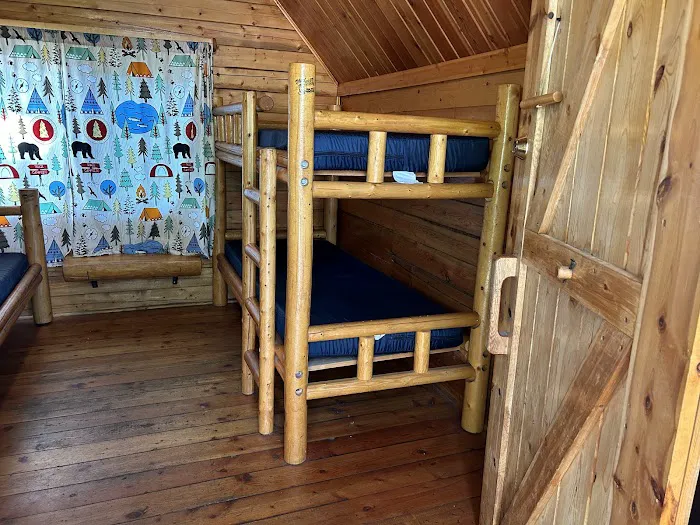 Red Lodge KOA Journey Picture 1