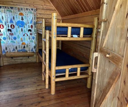 Red Lodge KOA Journey