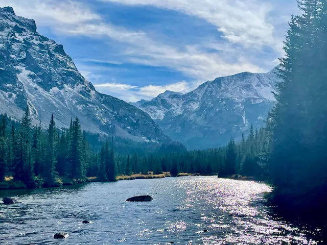 Red Lodge KOA Journey Picture 6