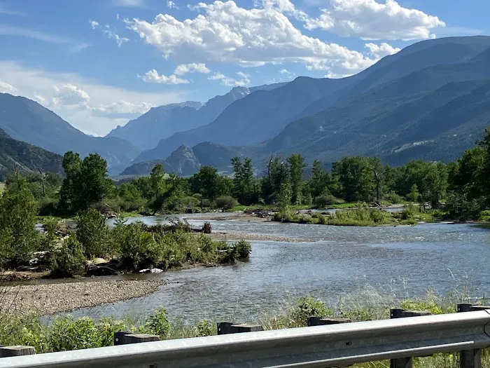 Red Lodge KOA Journey Picture 7