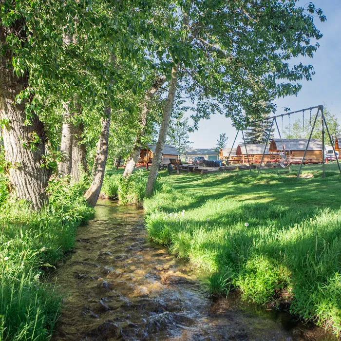 Red Lodge KOA Journey Picture 8