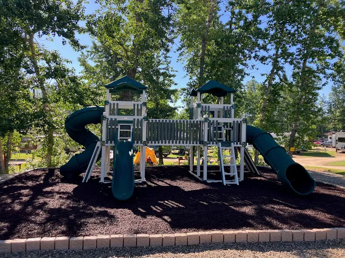 Red Lodge KOA Journey Picture 10