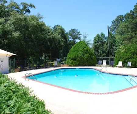 The Meadows Mobile Home Park