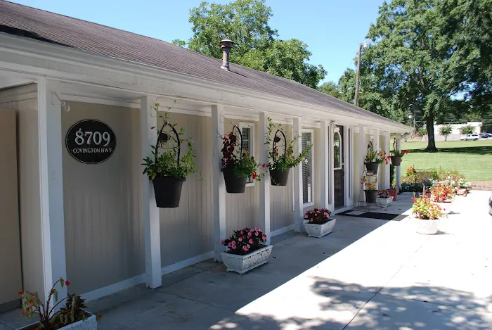 The Meadows Mobile Home Park Picture 2