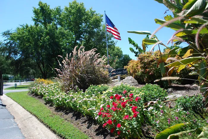 The Meadows Mobile Home Park Picture 9