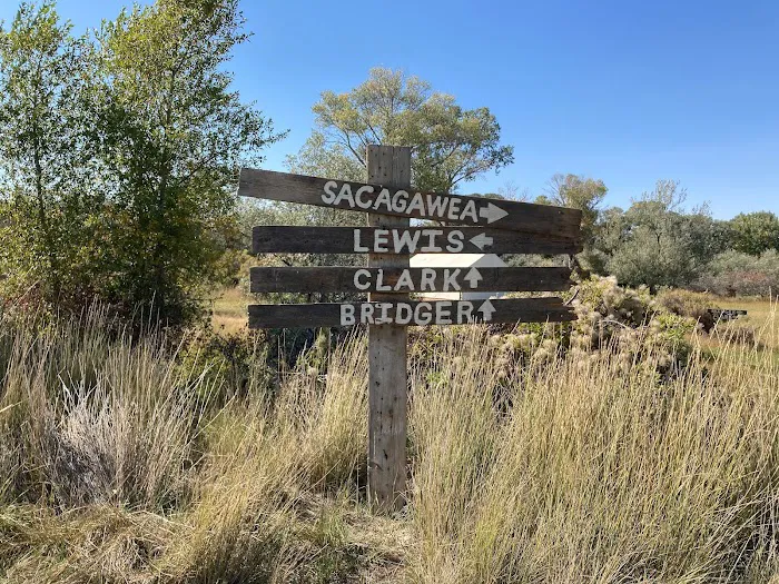 Bridger Canvas Cabins Picture 2