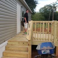 Covington Estates ico