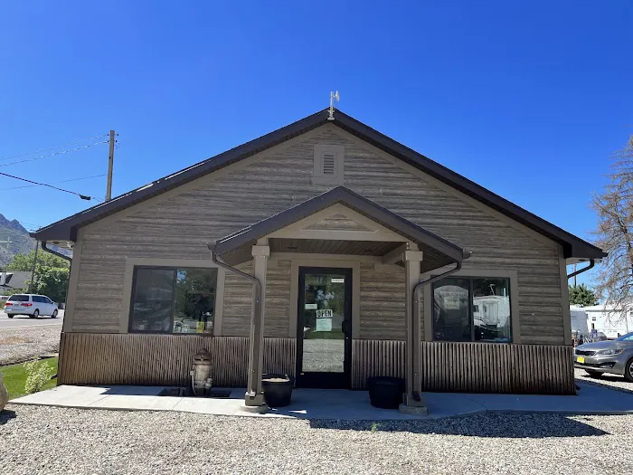 Willard Peak Campground Picture 1