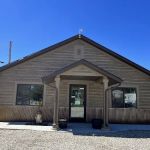 Willard Peak Campground