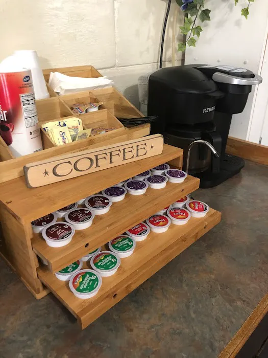 Atlanta Marietta RV Park Picture 1