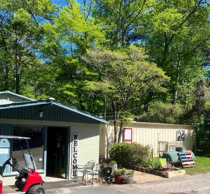 Atlanta Marietta RV Park Picture 2