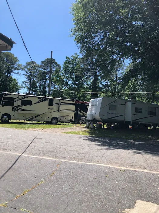 Atlanta Marietta RV Park Picture 7