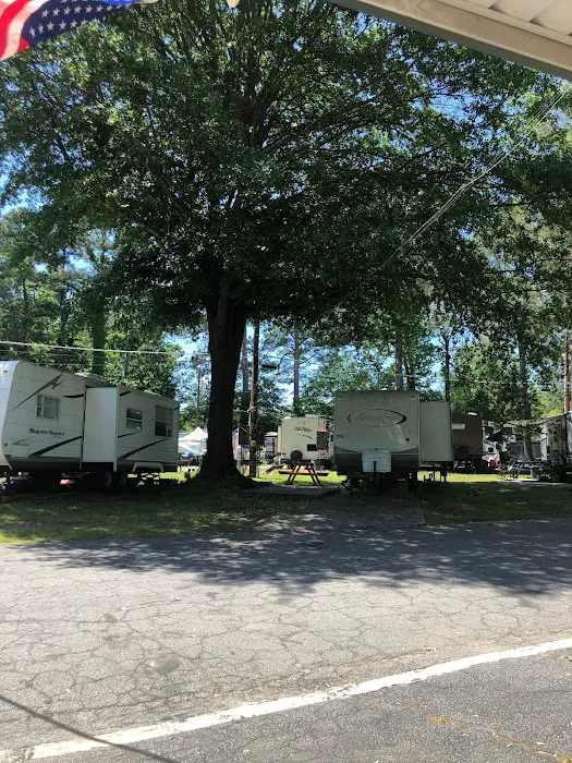 Atlanta Marietta RV Park Picture 5