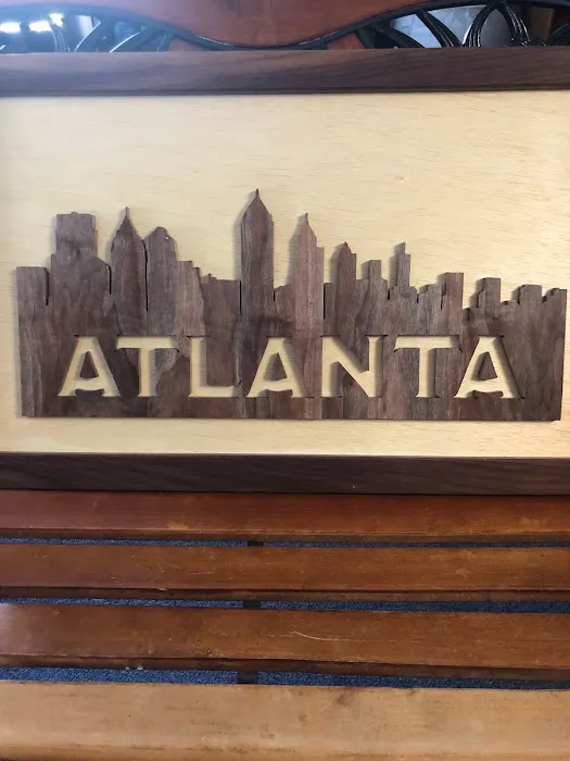 Atlanta Marietta RV Park Picture 4