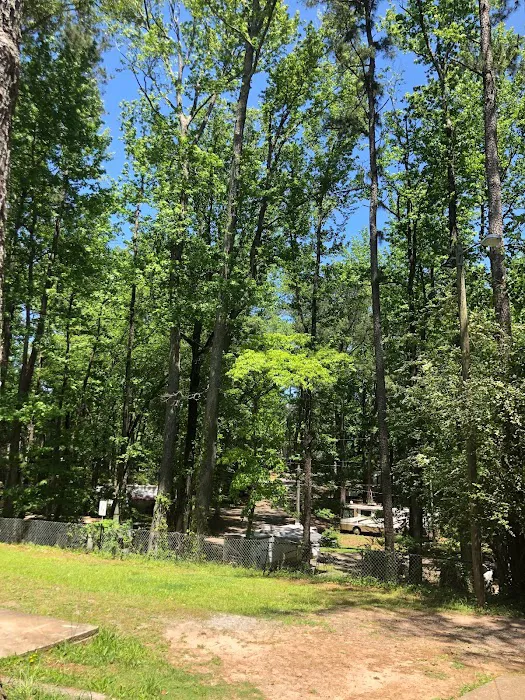 Atlanta Marietta RV Park Picture 6