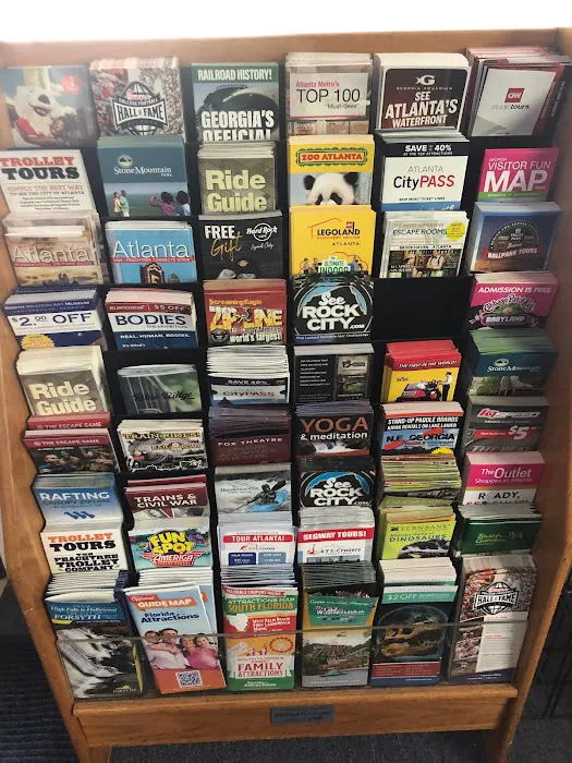 Atlanta Marietta RV Park Picture 9