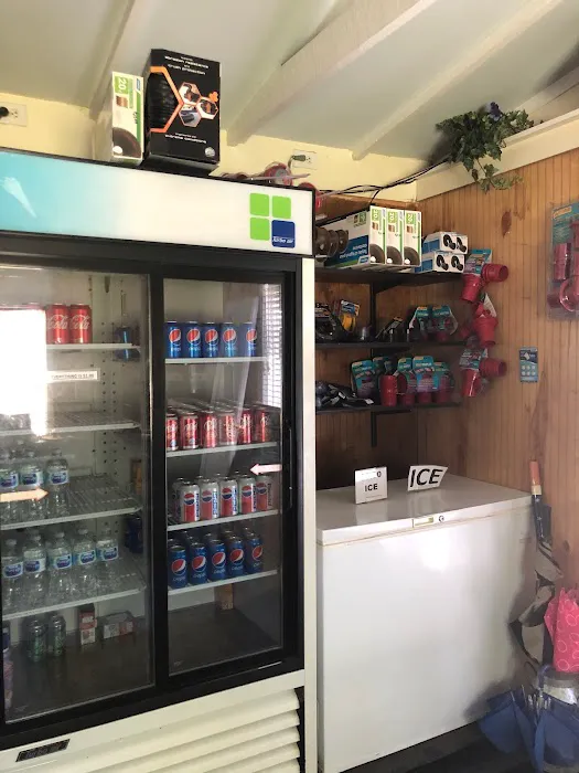 Atlanta Marietta RV Park Picture 10