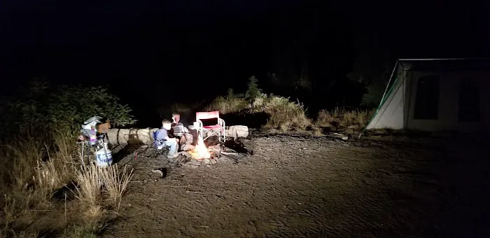 Willard Basin Campground Picture 1