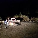 Willard Basin Campground