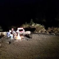 Willard Basin Campground ico